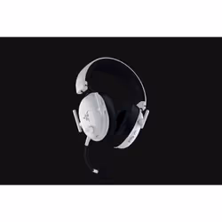 Razer BlackShark V3 Casque Avec fil &sans fil Arceau Gaming USB Type-A Bluetooth Blanc