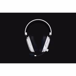 Razer BlackShark V3 Casque Avec fil &sans fil Arceau Gaming USB Type-A Bluetooth Blanc - Vue supplémentaire 4