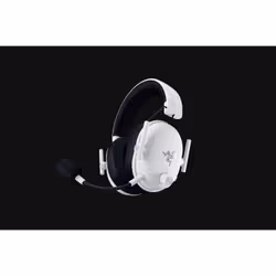 Razer BlackShark V3 Casque Avec fil &sans fil Arceau Gaming USB Type-A Bluetooth Blanc - Vue supplémentaire 5