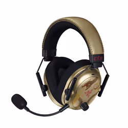 Razer BlackShark V3 Pro Counter-Strike 2 Edition Casque Avec fil &sans fil Arceau Gaming USB Type-A Bluetooth Noir - Vue supplémentaire 3