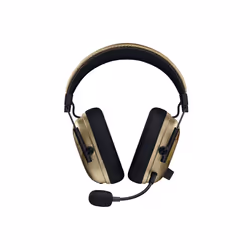 Razer BlackShark V3 Pro Counter-Strike 2 Edition Casque Avec fil &sans fil Arceau Gaming USB Type-A Bluetooth Noir - Vue supplémentaire 4
