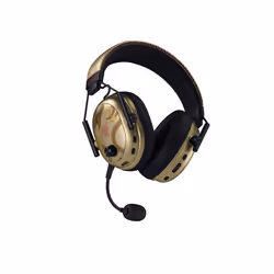 Razer BlackShark V3 Pro Counter-Strike 2 Edition Casque Avec fil &sans fil Arceau Gaming USB Type-A Bluetooth Noir - Vue supplémentaire 5