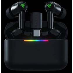 Razer Hammerhead V3 Hyperspeed Casque Sans fil Ecouteurs Appels/Musique Bluetooth Noir