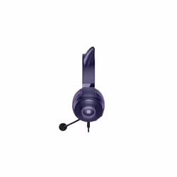 Razer Kraken Kitty V2 - Pokemon Gengar Ed. Casque Avec fil Arceau Gaming USB Type-A Rose - Vue supplémentaire 3