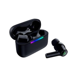 Écouteurs intra-auriculaires - RAZER - Hammerhead V3 X - Sans fil Bluetooth & RF - ANC - Noir