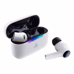 Razer Hammerhead V3 X HyperSpeed for PlayStation Casque Sans fil Bluetooth Blanc - Vue supplémentaire 4