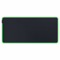 Razer Goliathus Chroma Tapis de souris de jeu Noir