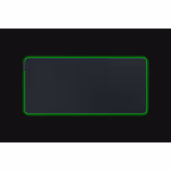 Razer Goliathus Chroma Tapis de souris de jeu Noir