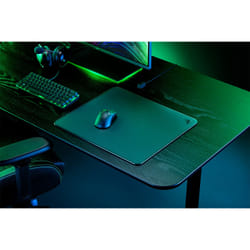 Razer Atlas Tapis de souris de jeu Noir