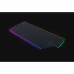 Razer Strider Chroma Tapis de souris de jeu Noir - Vue supplémentaire 5
