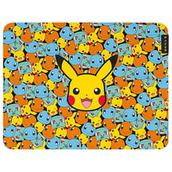 Razer GIGANTUS V2 POKEMON KANTO MEDIUM Tapis de souris de jeu Multicolore