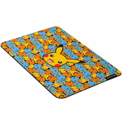 Razer GIGANTUS V2 POKEMON KANTO MEDIUM Tapis de souris de jeu Multicolore - Vue supplémentaire 2