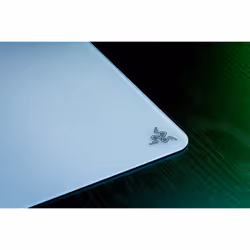 Razer Atlas Tapis de souris de jeu Blanc - Vue supplémentaire 5