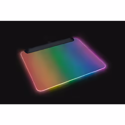 Razer Firefly V2 Pro Tapis de souris de jeu Noir