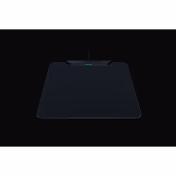 Razer HyperFlux V2 Tapis de souris de jeu Noir - Vue supplémentaire 4