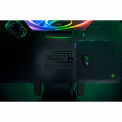 Razer Gigantus V2 Pro L - Control Tapis de souris de jeu Noir - Vue supplémentaire 4