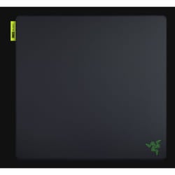 Razer Gigantus V2 Pro L - Balance Tapis de souris de jeu Noir