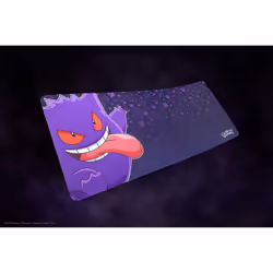 Razer Gigantus V2 Tapis de souris de jeu Violet, Rouge, Blanc - Vue supplémentaire 2