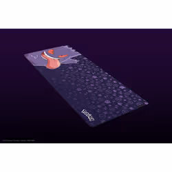 Razer Gigantus V2 Tapis de souris de jeu Violet, Rouge, Blanc - Vue supplémentaire 5