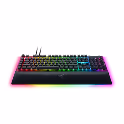 Razer BlackWidow V4 Pro clavier USB QWERTY US International Noir - Vue supplémentaire 4