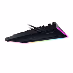 Razer BlackWidow V4 Pro clavier USB QWERTY US International Noir - Vue supplémentaire 5