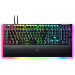 Clavier Razer BlackWidow V4 Pro