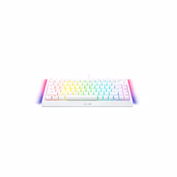 Razer BlackWidow V4 75% clavier USB QWERTY Anglais américain Blanc - Vue supplémentaire 5
