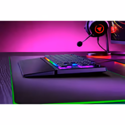 Razer Ornata V3 Tenkeyless clavier USB QWERTZ Allemand Noir - Vue supplémentaire 4