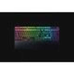Razer Huntsman V3 Pro clavier Gaming USB QWERTZ Allemand Noir