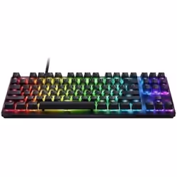 Clavier Gaming Razer Huntsman V3 X Tenkeyless Opto-Mécanique RGB - Noir