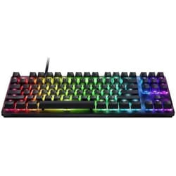 Clavier Gaming Razer Huntsman V3 X Tenkeyless Opto-Mécanique RGB - Noir