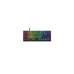 Clavier Razer Huntsman V3 X TKL Clavier gaming Huntsman V3 X TKL - switchs optical box