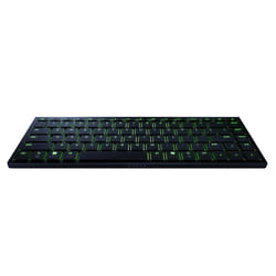 Razer RZ03-02360400-R3F1 clavier Gaming USB QWERTY Français Noir