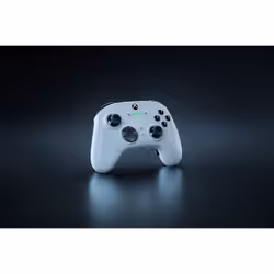 Razer Wolverine V3 Pro Blanc USB Manette de jeu Analogique PC, Xbox Series S, Xbox Series X - Vue supplémentaire 5
