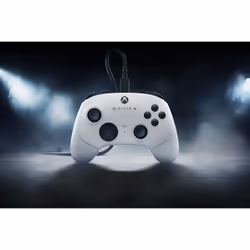 Razer Wolverine V3 Tournament Edition Blanc USB Manette de jeu Analogique PC, Xbox Series S, Xbox Series X - Vue supplémentaire 4