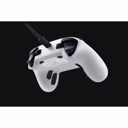 Razer Wolverine V3 Tournament Edition Blanc USB Manette de jeu Analogique PC, Xbox Series S, Xbox Series X - Vue supplémentaire 6