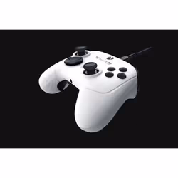 Razer Wolverine V3 Tournament Edition Blanc USB Manette de jeu Analogique PC, Xbox Series S, Xbox Series X - Vue supplémentaire 7