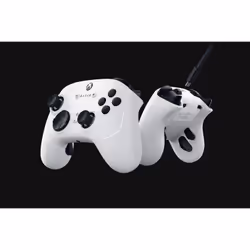Razer Wolverine V3 Tournament Edition Blanc USB Manette de jeu Analogique PC, Xbox Series S, Xbox Series X - Vue supplémentaire 8