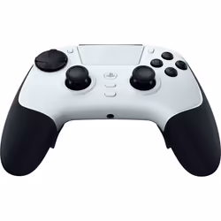 Razer Raiju V3 Pro Noir, Blanc RF/USB Manette de jeu Analogique PC, PlayStation 5 - Vue supplémentaire 2