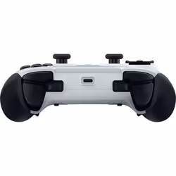 Razer Raiju V3 Pro Noir, Blanc RF/USB Manette de jeu Analogique PC, PlayStation 5 - Vue supplémentaire 3