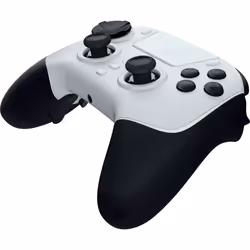 Razer Raiju V3 Pro Noir, Blanc RF/USB Manette de jeu Analogique PC, PlayStation 5 - Vue supplémentaire 5