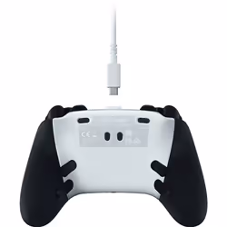 Razer Raiju V3 Pro Noir, Blanc RF/USB Manette de jeu Analogique PC, PlayStation 5 - Vue supplémentaire 6