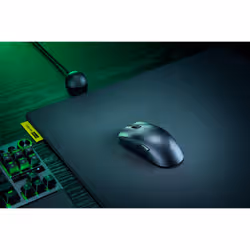 Razer Viper V4 Pro souris Gaming Droitier RF Wireless + USB Type-C Optique 50000 DPI - Vue supplémentaire 3