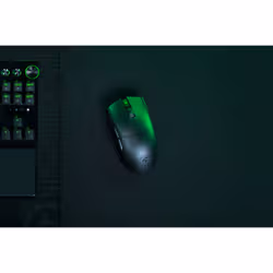 Razer Viper V4 Pro souris Gaming Droitier RF Wireless + USB Type-C Optique 50000 DPI - Vue supplémentaire 6