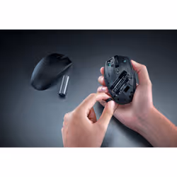 Razer Orochi V2 souris Gaming Droitier USB Type-A Optique 18000 DPI - Vue supplémentaire 3