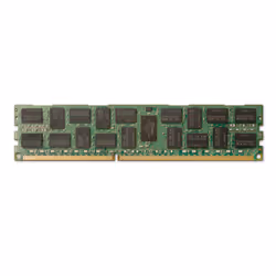 HP Mémoire RAM ECC enregistrée 4 Go (1 x 4 Go) DDR4-2133 MHz, 4 Go, 1 x 4 Go, DDR4, 2133 MHz, 288-pin DIMM