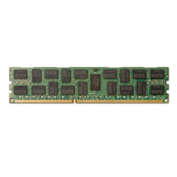 HP Mémoire RAM ECC enregistrée 4 Go (1 x 4 Go) DDR4-2133 MHz
