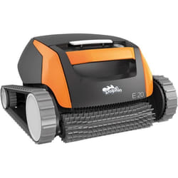 Robot de Piscine électrique Maytronics E20 - Fond et paroi - Tout type - 10m