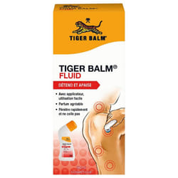 Tiger Balm Fluide Baume du Tigre 90 ml