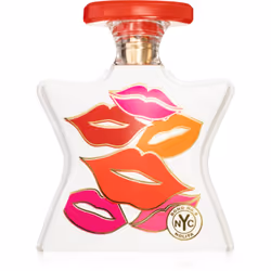 L’eau de parfum Bond No. 9 Nolita est une fragrance irrésistiblement attrayante et exceptionnelle qui vous envoûte par son in ...
